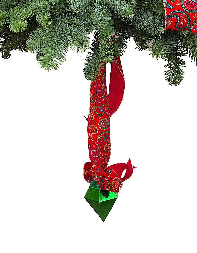 Hanging Garden 32 - The Garden Corner