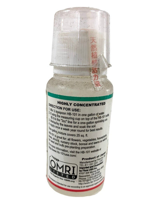 HB - 101 Vitalizer - The Garden Corner