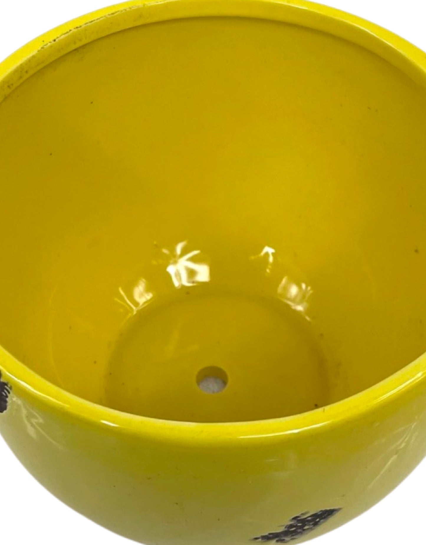 Tea Cup Ceramic Planter