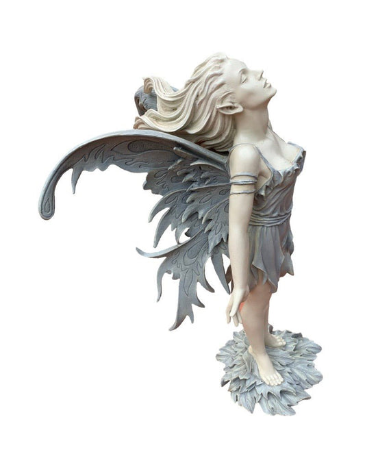 Wind Fairy Standing - The Garden Corner