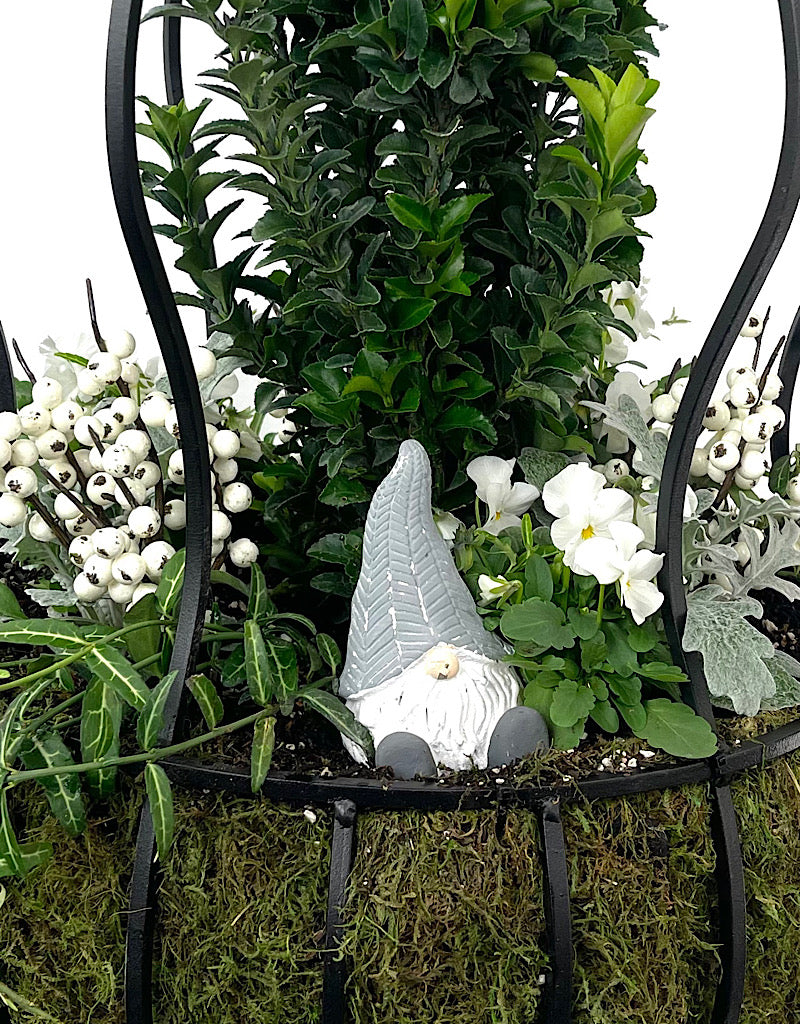 Hanging Garden 9