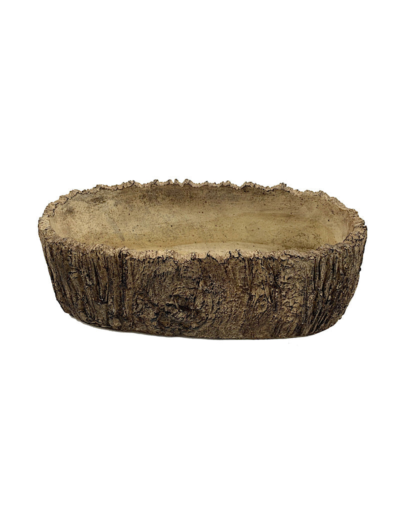 White Oak Planter