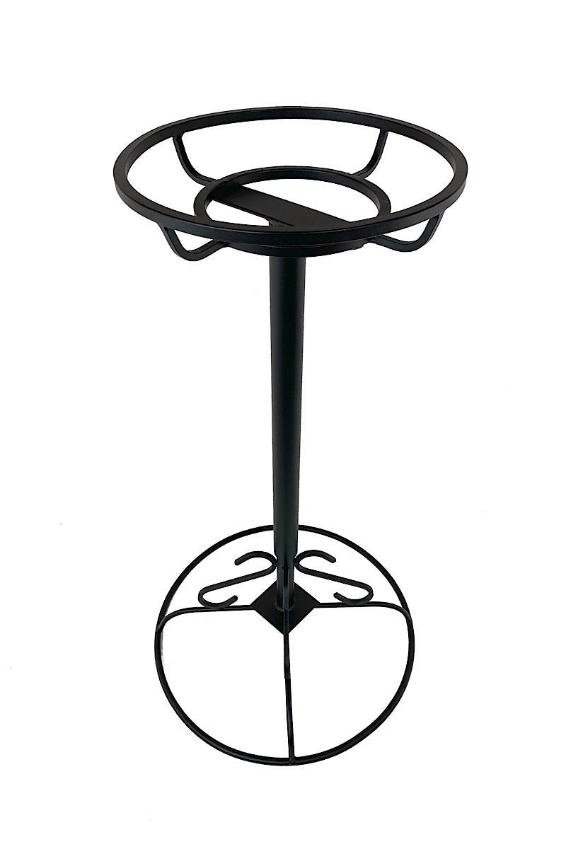 Rebel/Basic Stand Adjustable - The Garden Corner