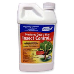 Monterey Once a Year Conc - Quart - The Garden Corner