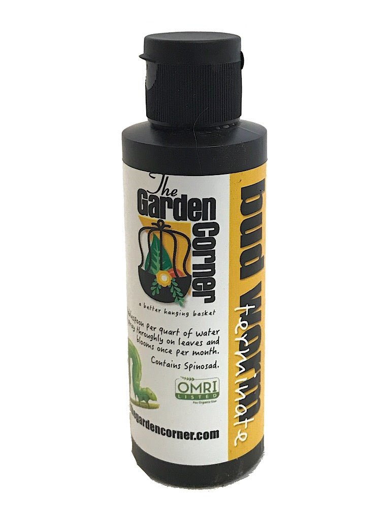 Budworm Terminate - Hardgoods