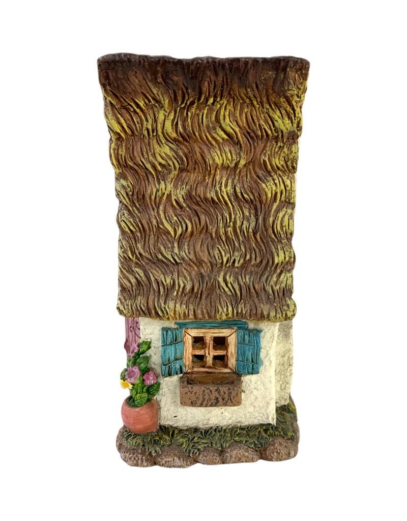 Fairy Merrifield House - The Garden Corner