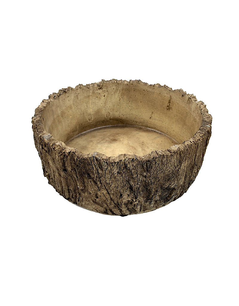White Oak Planter