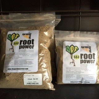 Root Power 3 Lbs. - The Garden Corner