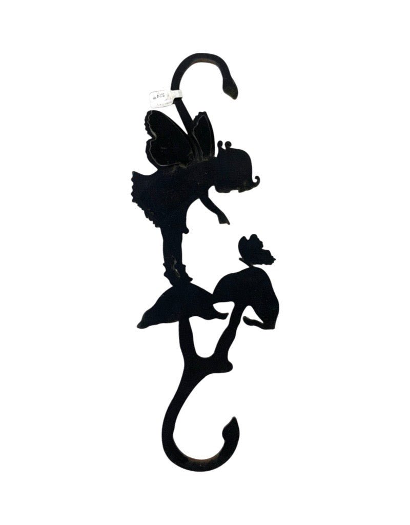 Fairy Garden Hangers 12 Inch - Outdoor Living