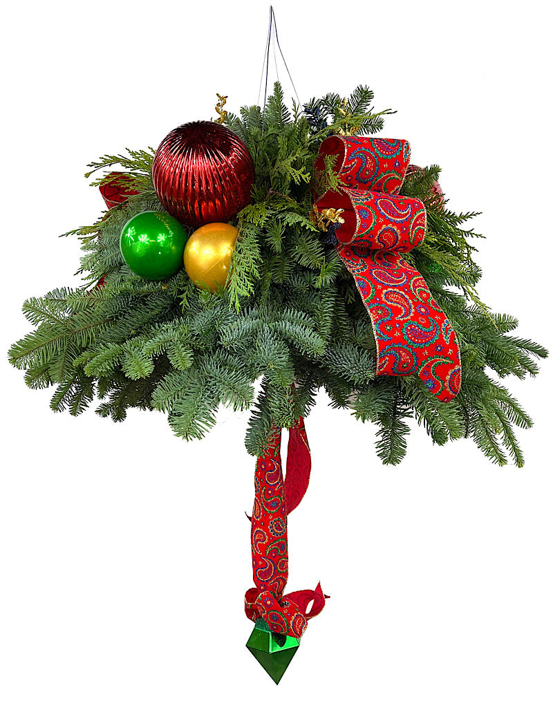 Hanging Garden 32