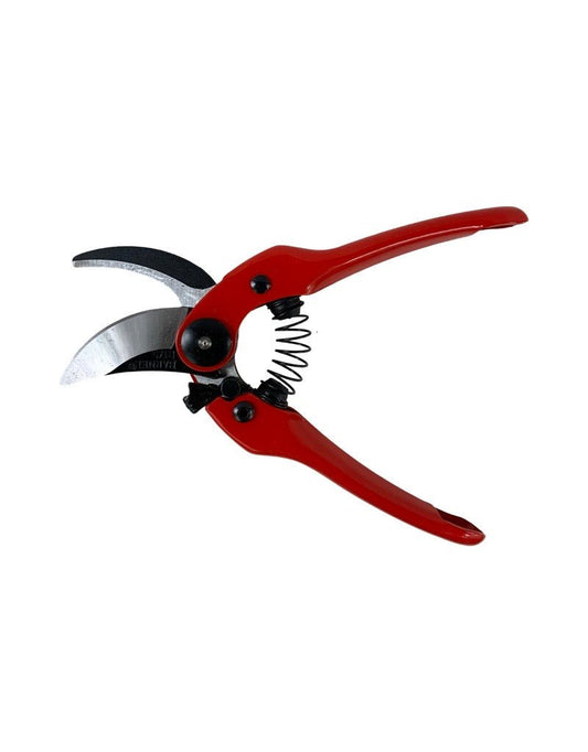 By - Pass Steel Pruner 7.5 Inch - The Garden Corner
