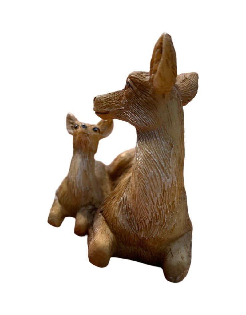 Fairy Deer - The Garden Corner