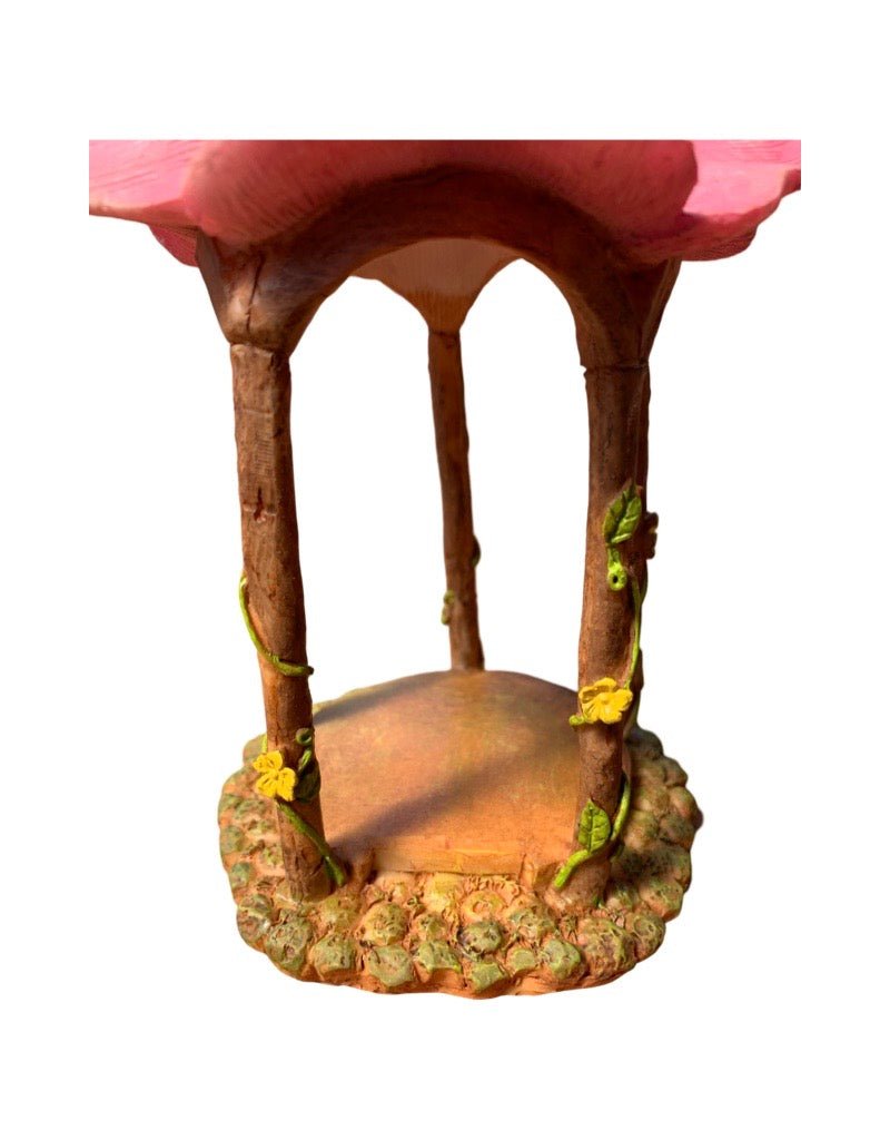 Fairy Flower Gazebo - The Garden Corner