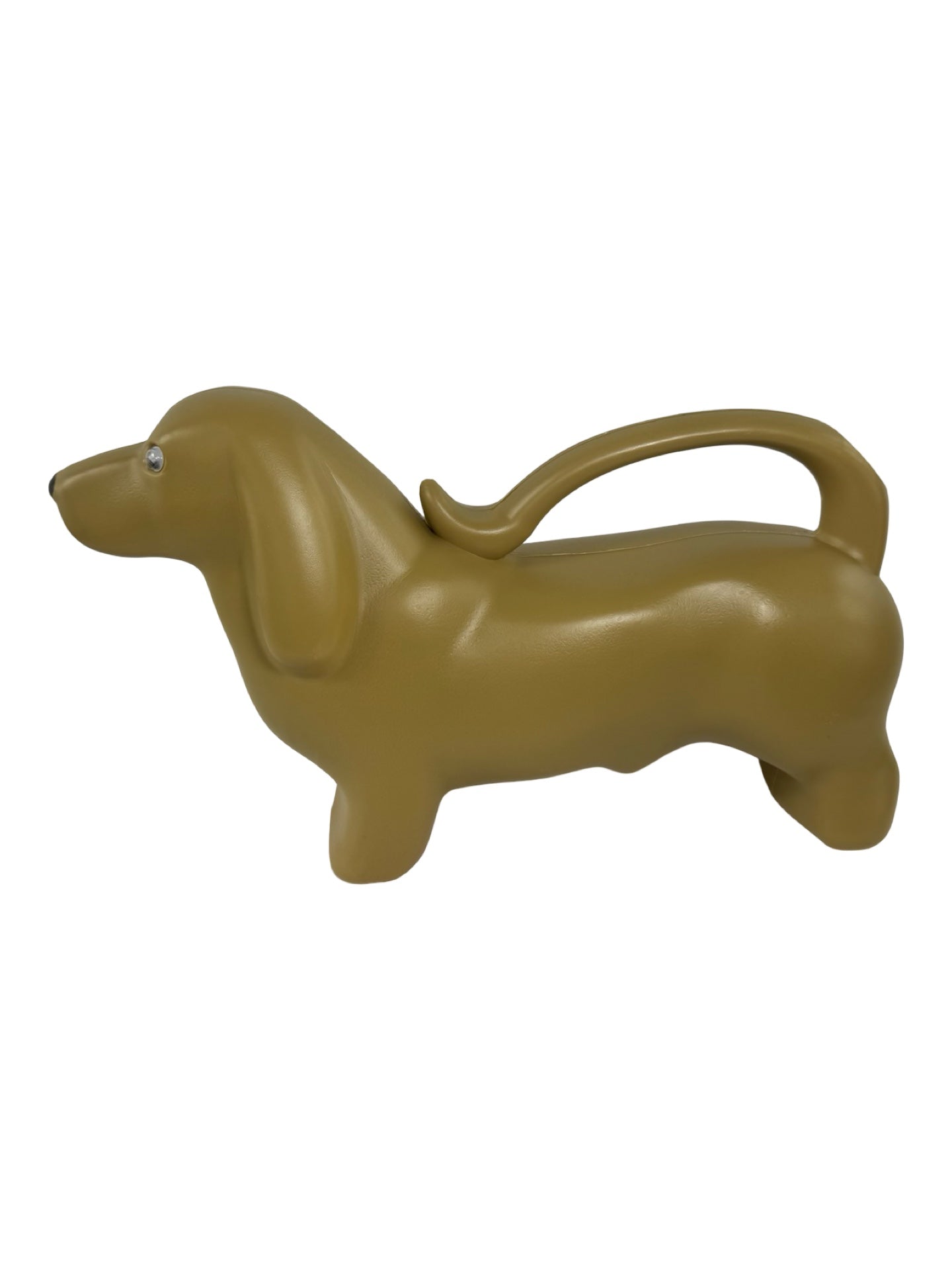 Dachshund Watering Can - Outdoor Living