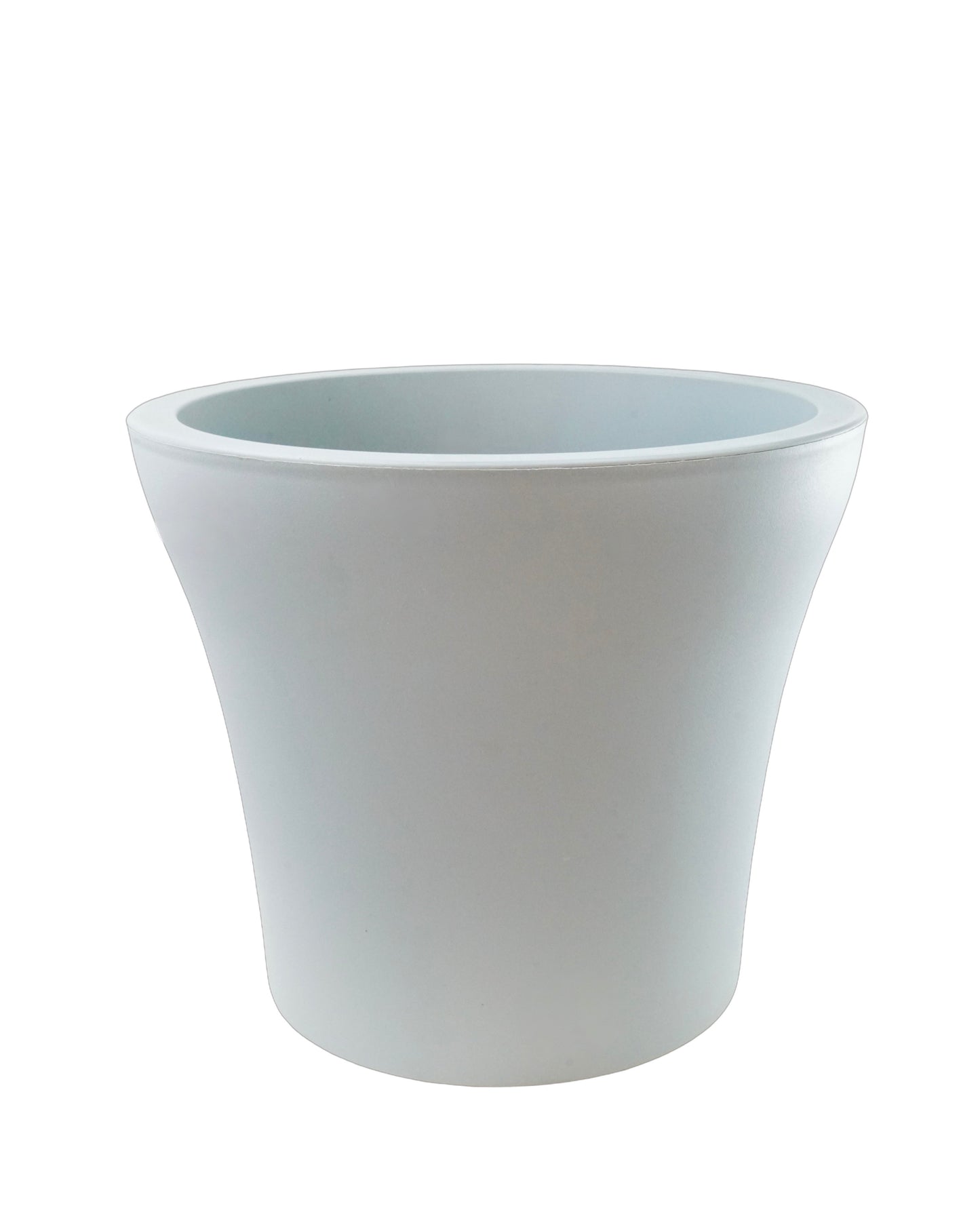 Plastic Vase Planter