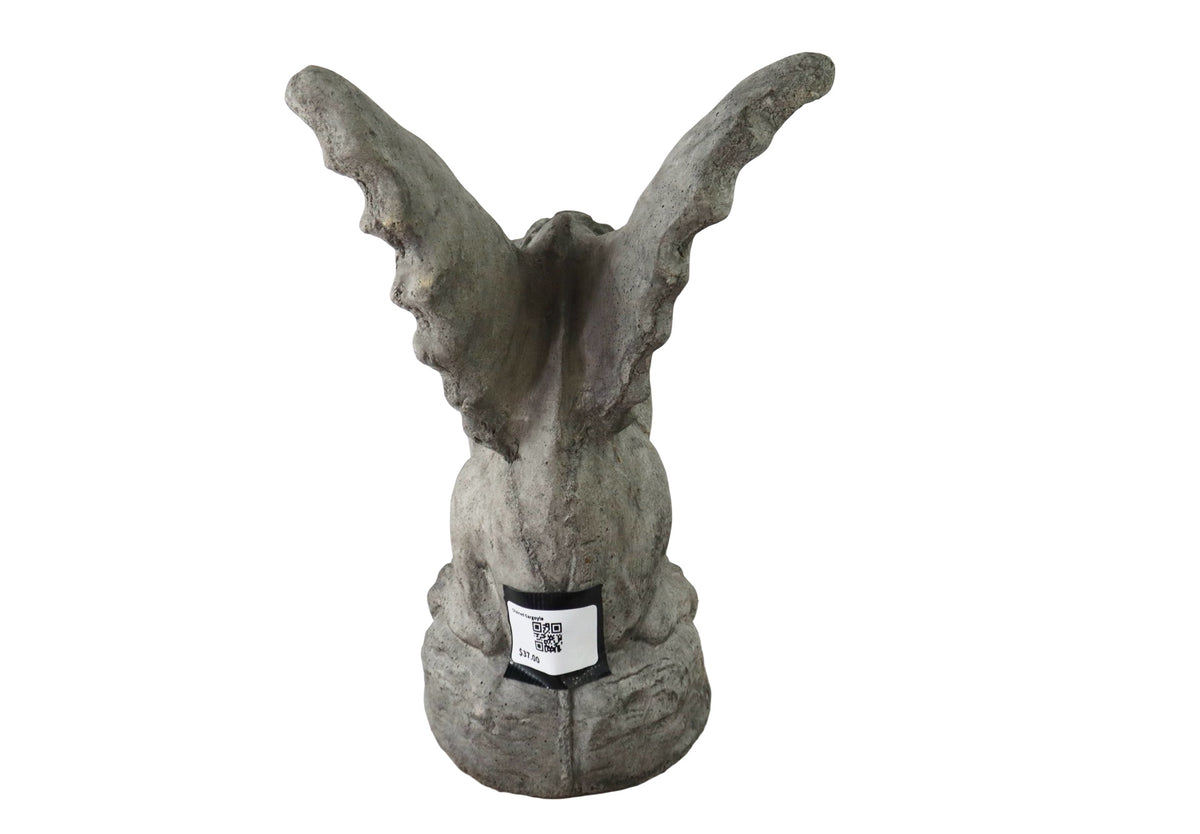 Chained Gargoyle - Outdoor Living