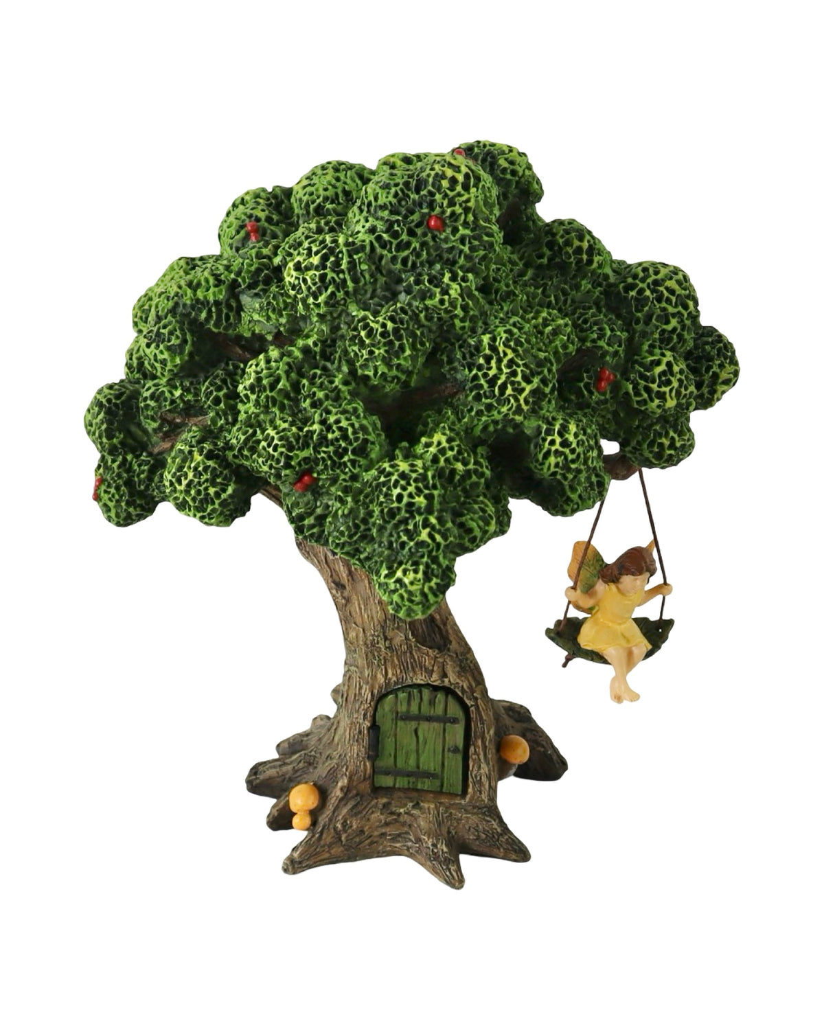 Fairy Tree w/Swing - Outdoor Living