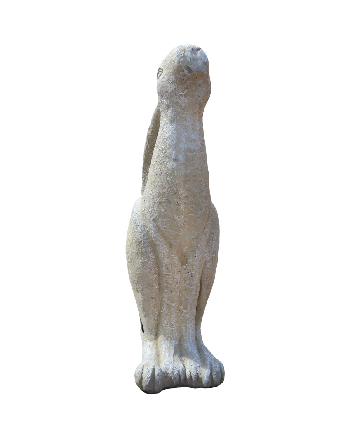 Concrete Rabbit Upright - Outdoor Living