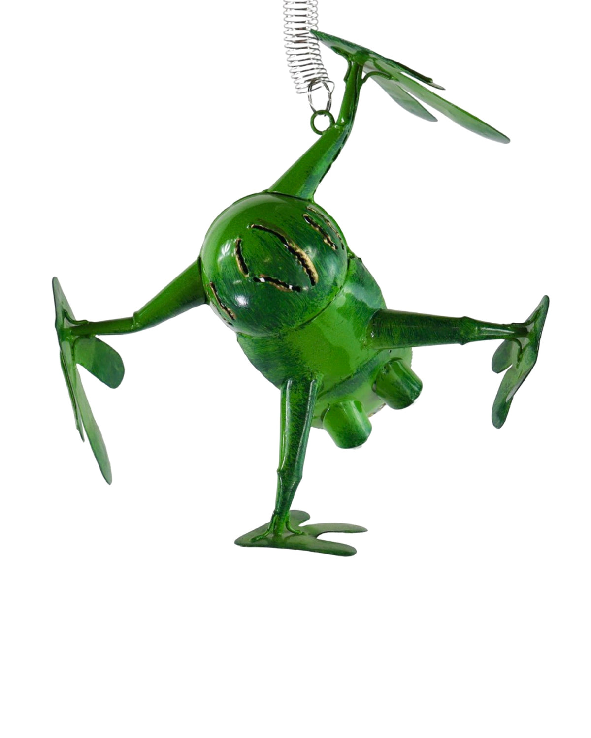 Bouncy Frog - Outdoor Living