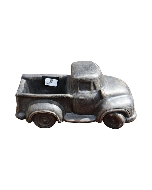 50s Ford Truck Planter - Pottery