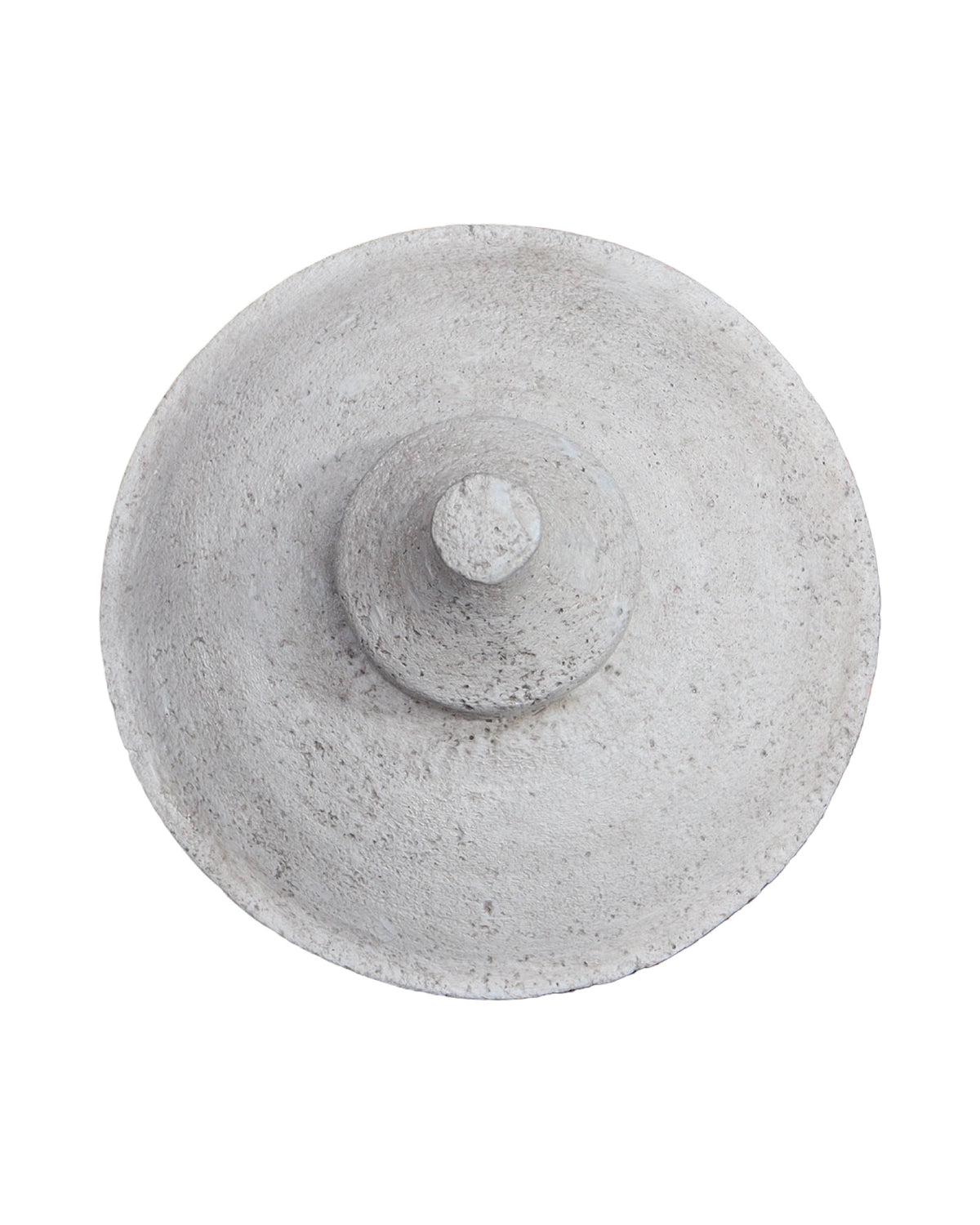Asian Concrete Lantern - Outdoor Living