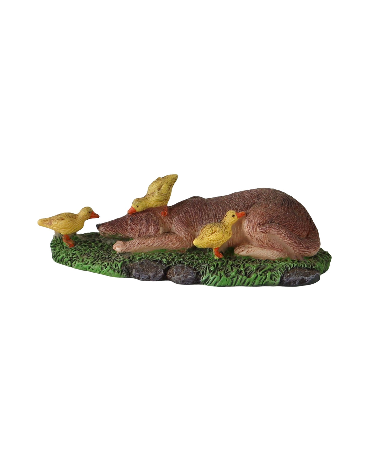 Fairy Ducks and Dogs - Outdoor Living