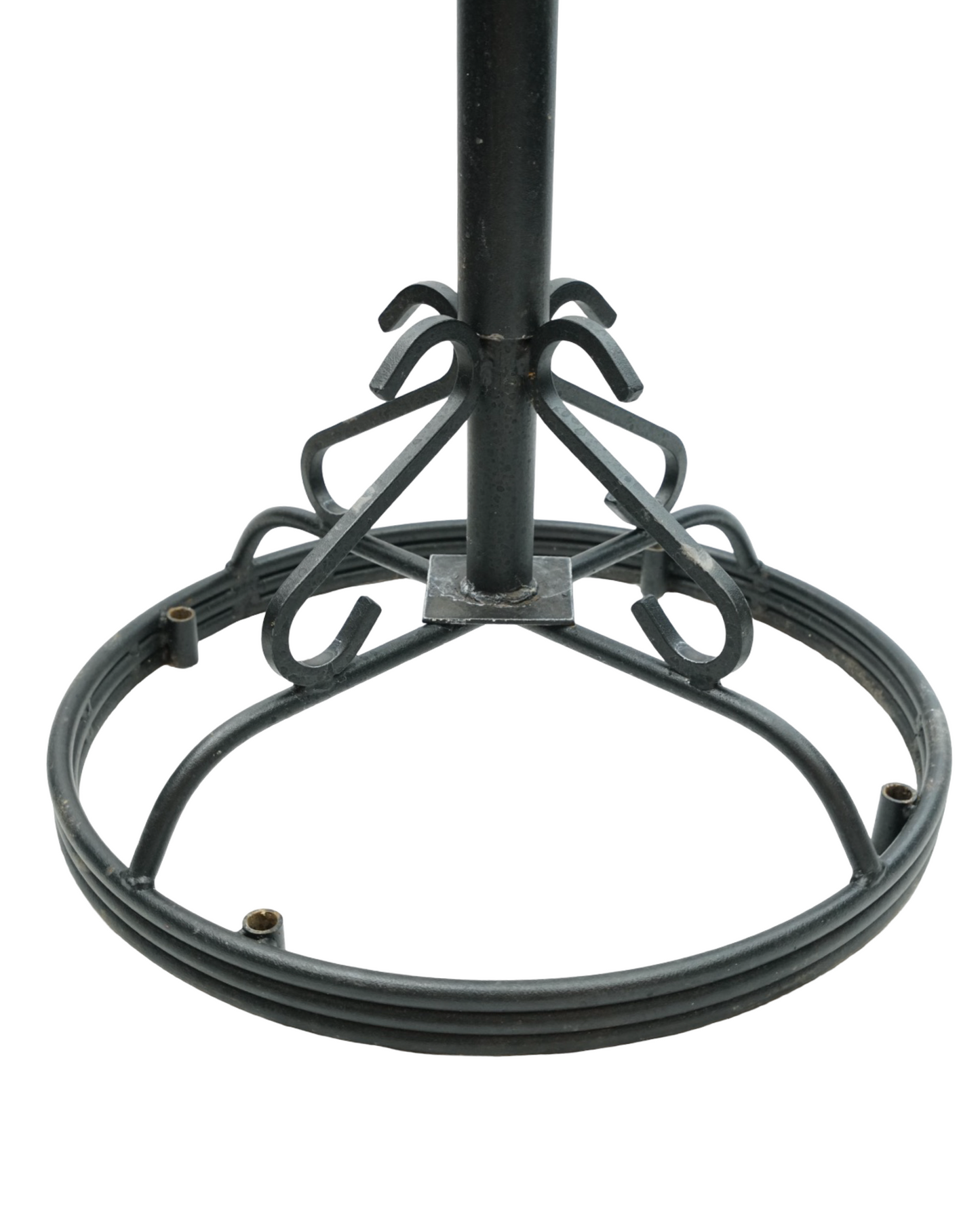 Gaitling Heavy Duty Hook Display - Hardgoods