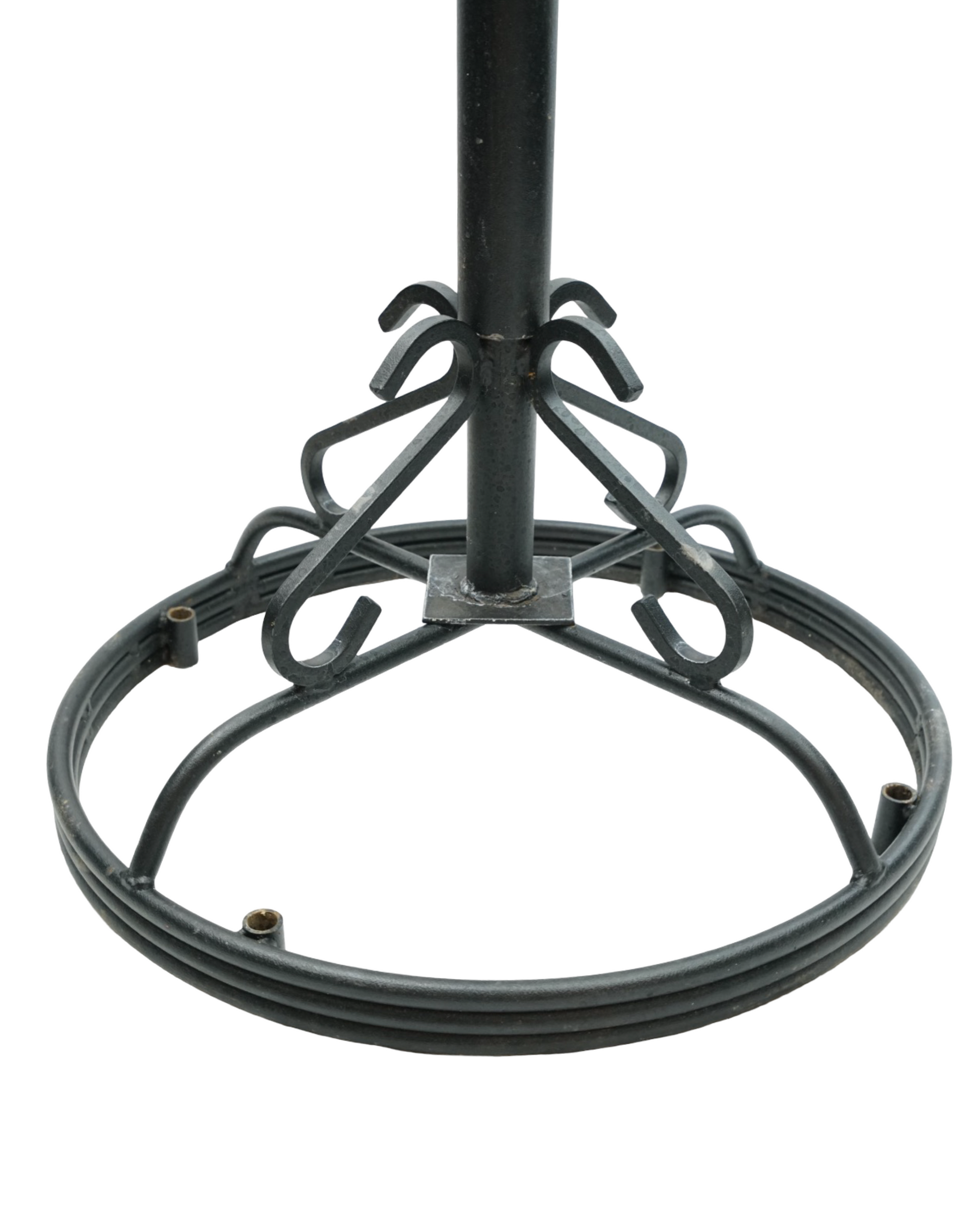 Gaitling Heavy Duty Hook Display - Hardgoods