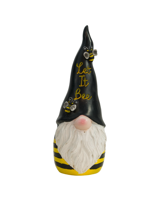 Let It Bee Gnome