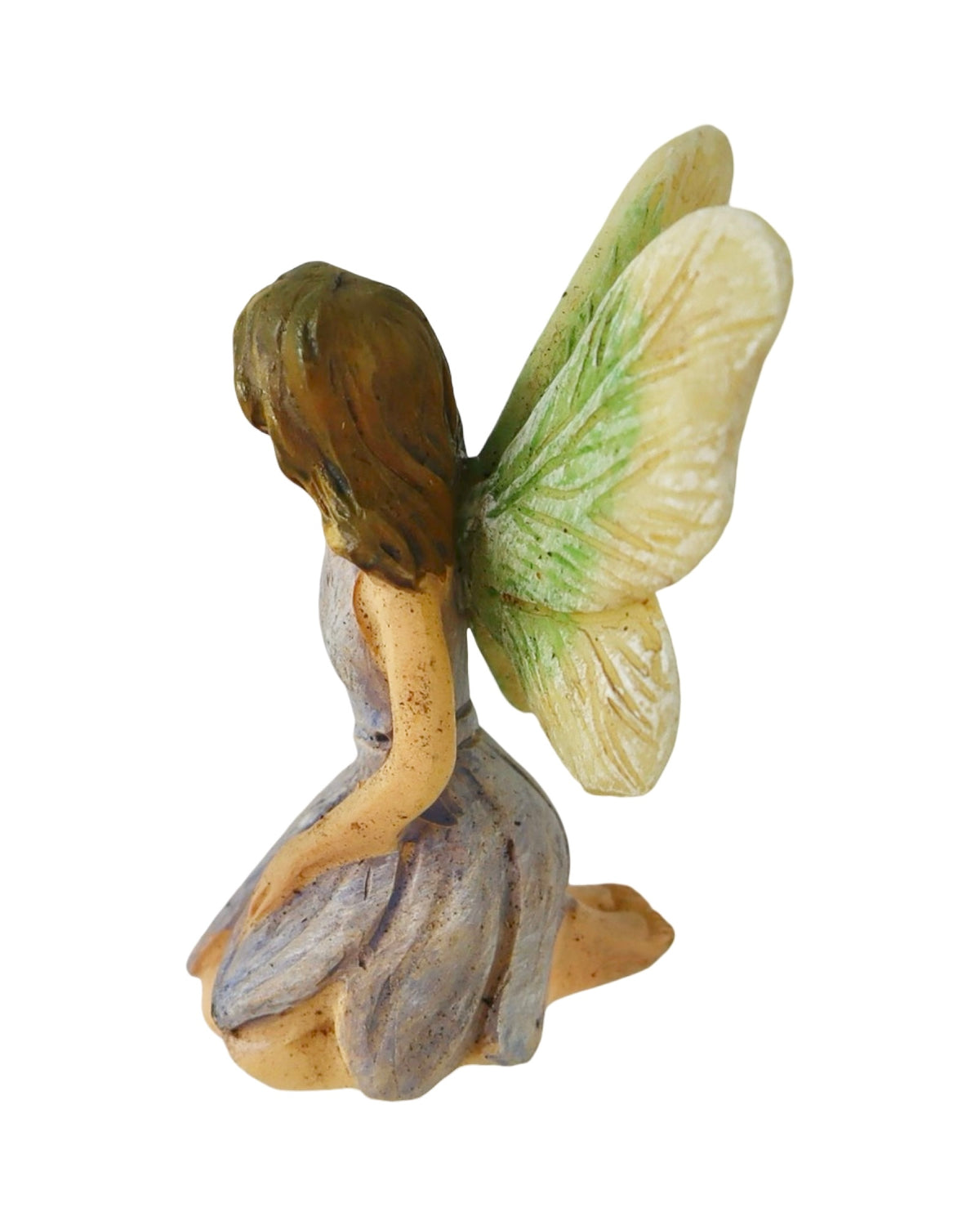Fairy Kneeling - Outdoor Living