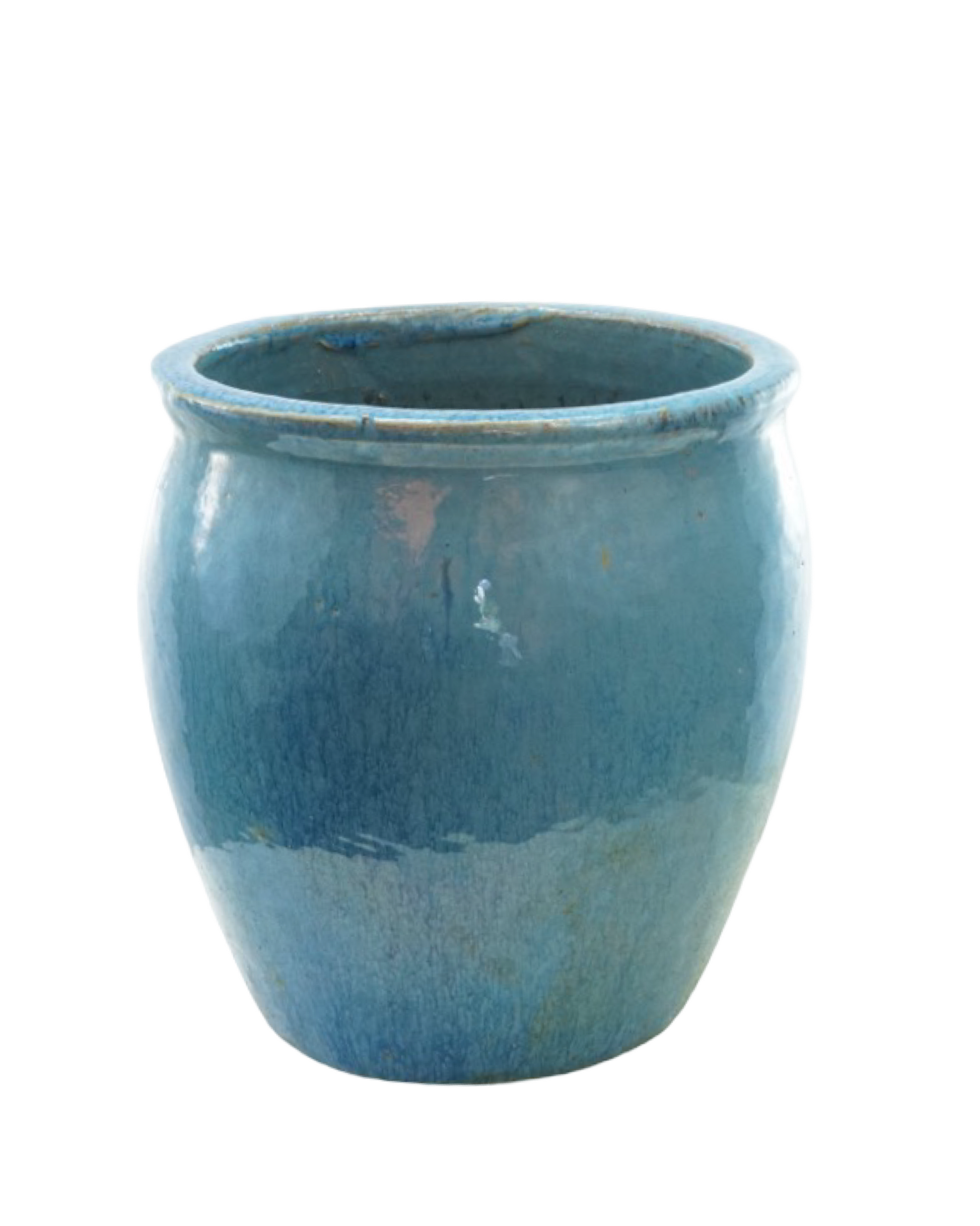 Fish Bowl - Pottery