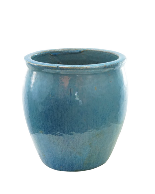 Fish Bowl - Pottery