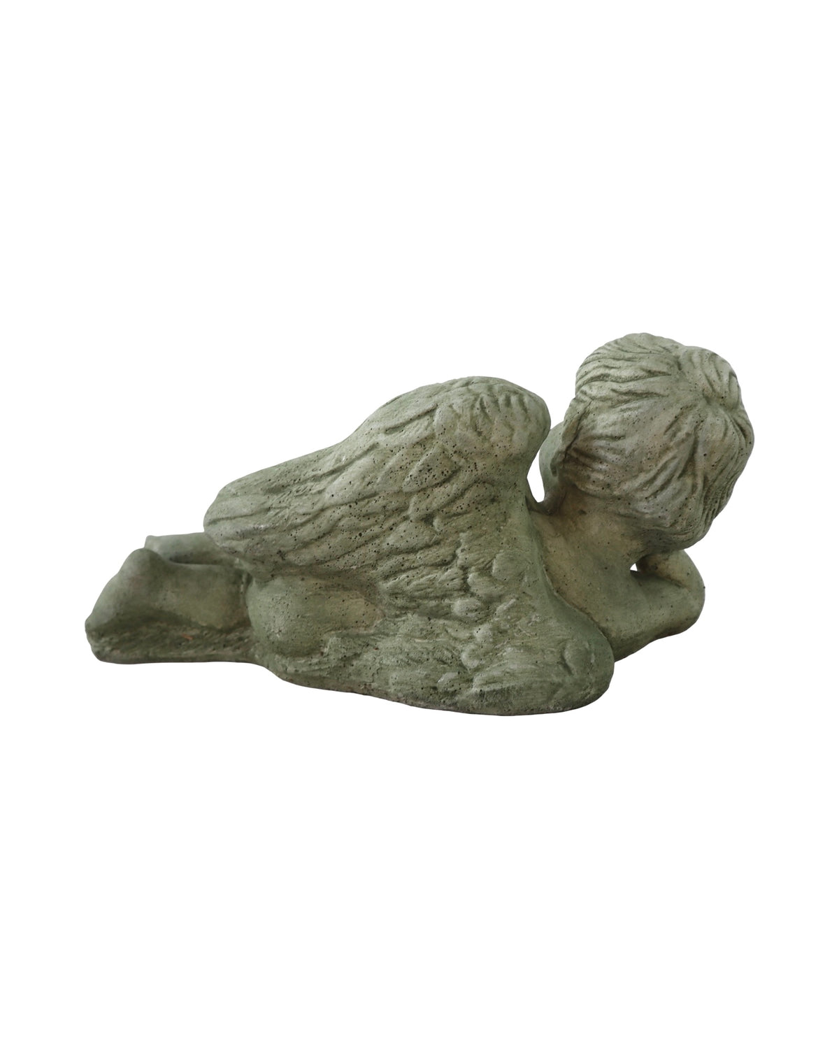 Relaxing Angel - Outdoor Living