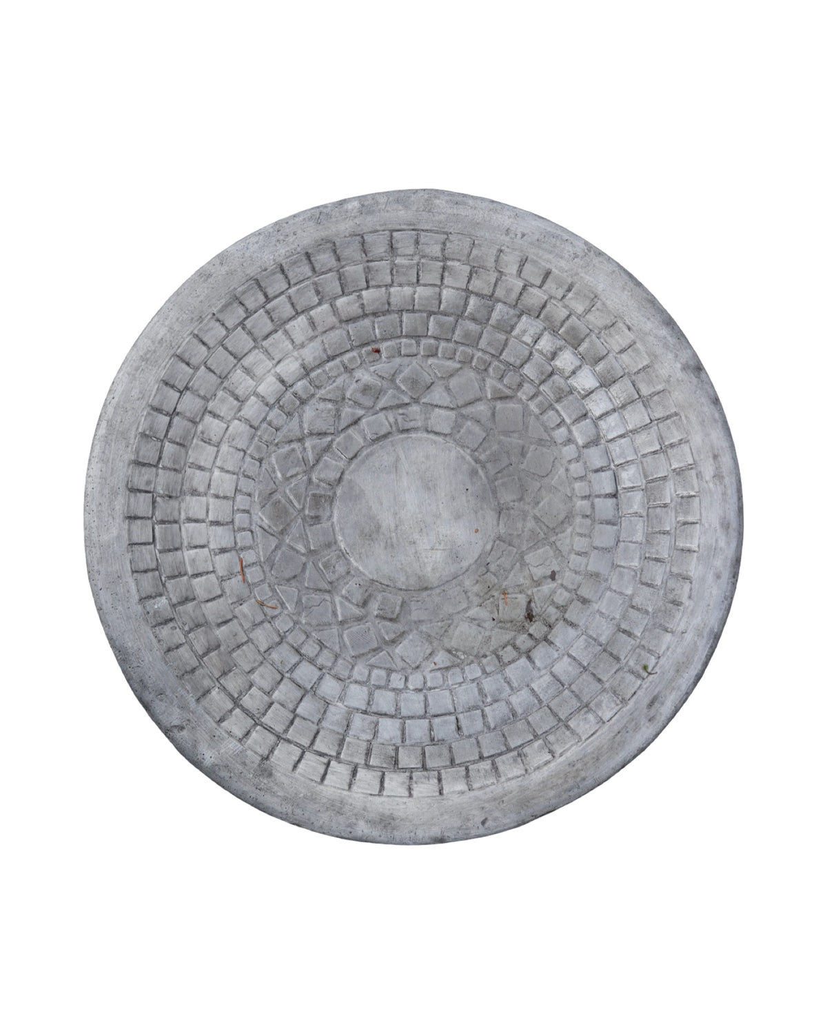 Curvy Birdbath - Outdoor Living
