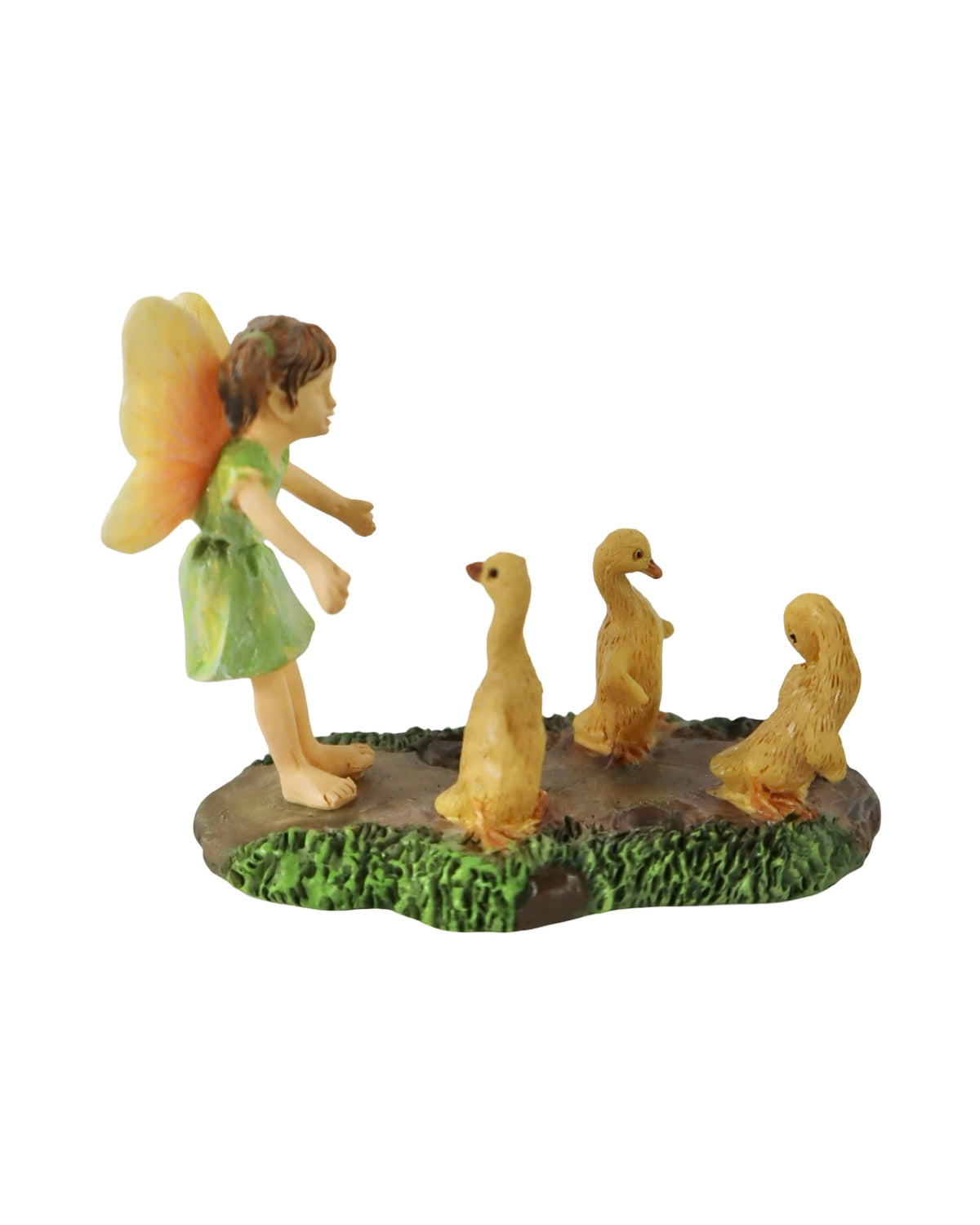 Fairy Herding Ducklings - Outdoor Living