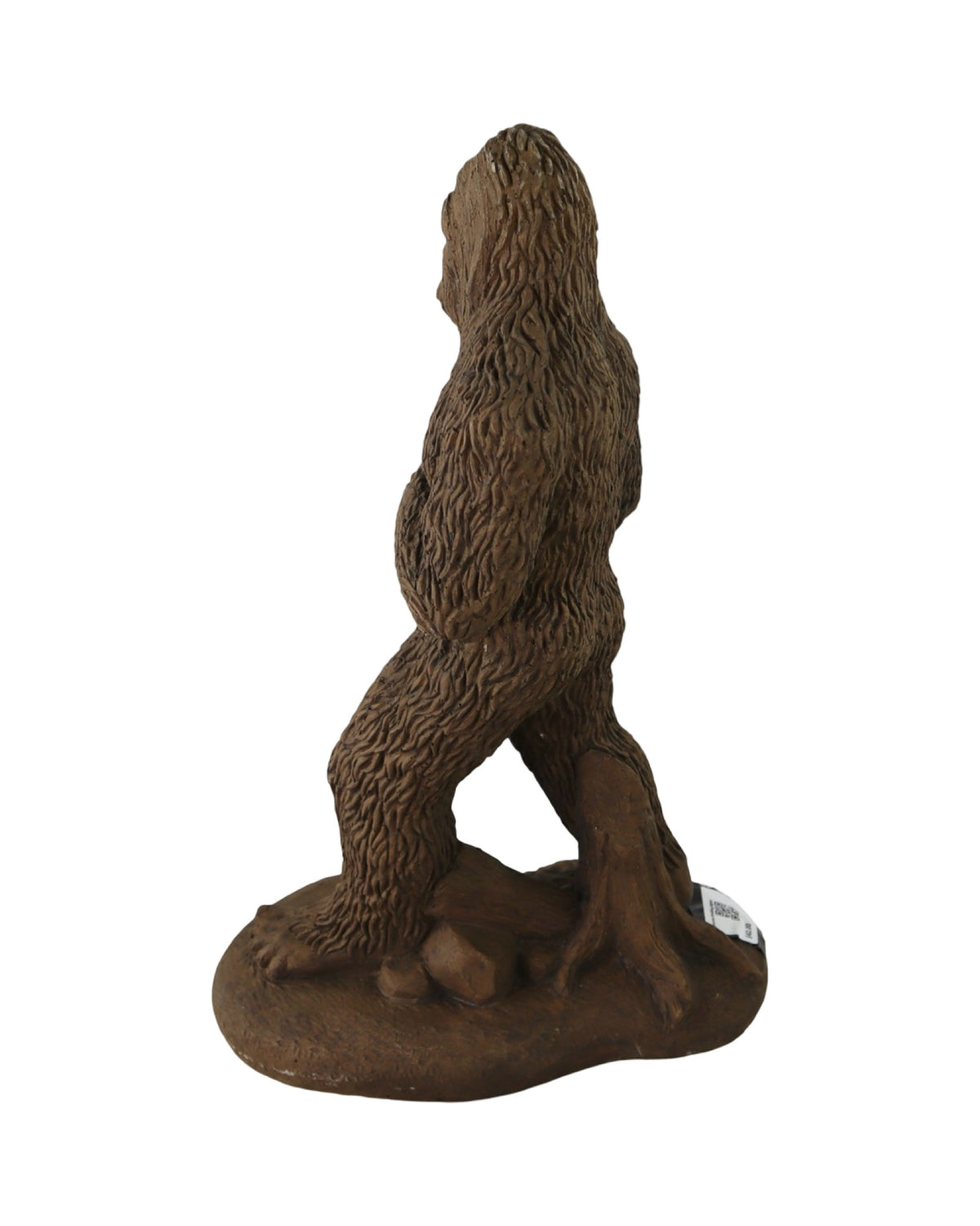 Concrete Strolling Bigfoot - Outdoor Living