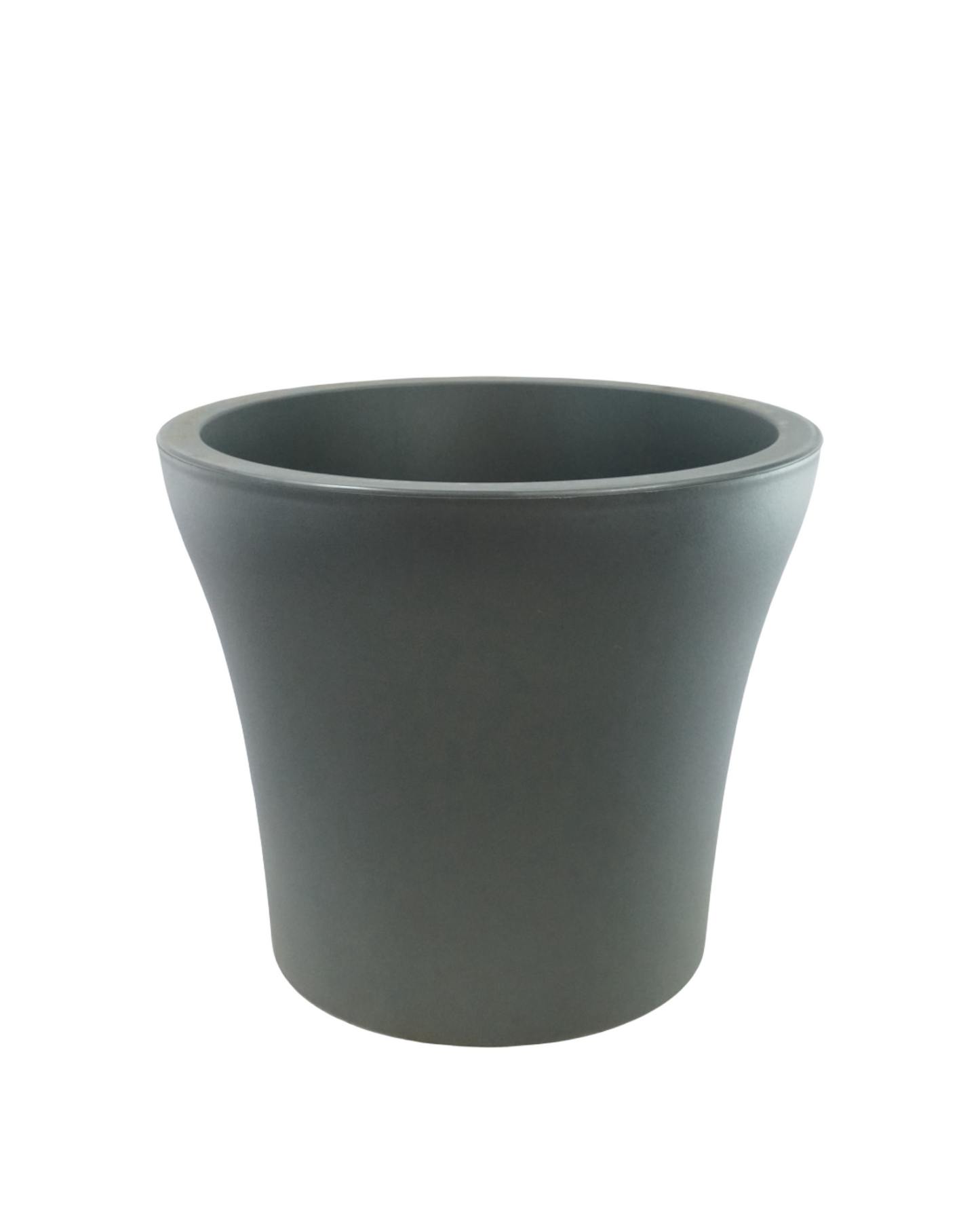 Plastic Vase Planter