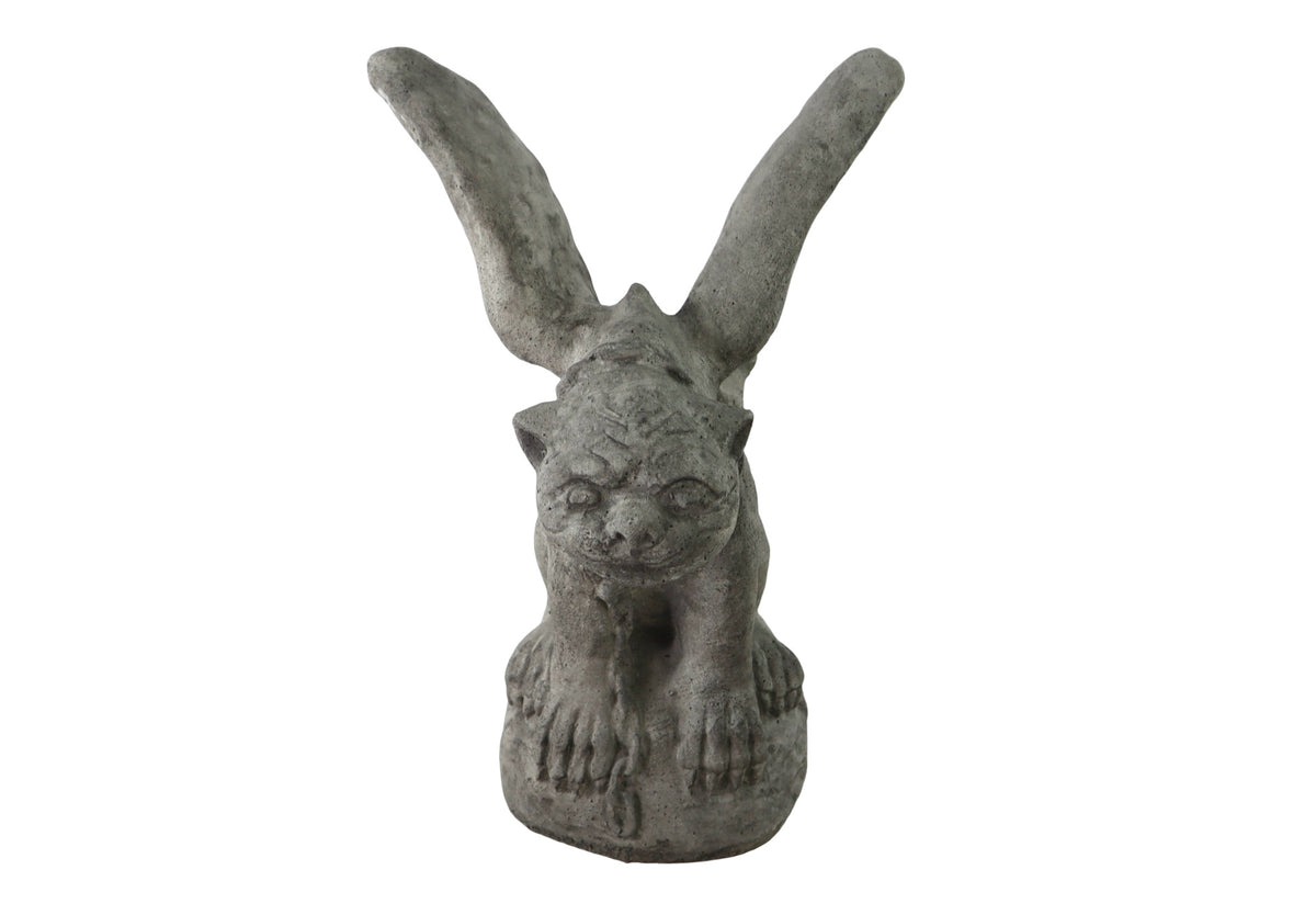 Chained Gargoyle - Outdoor Living