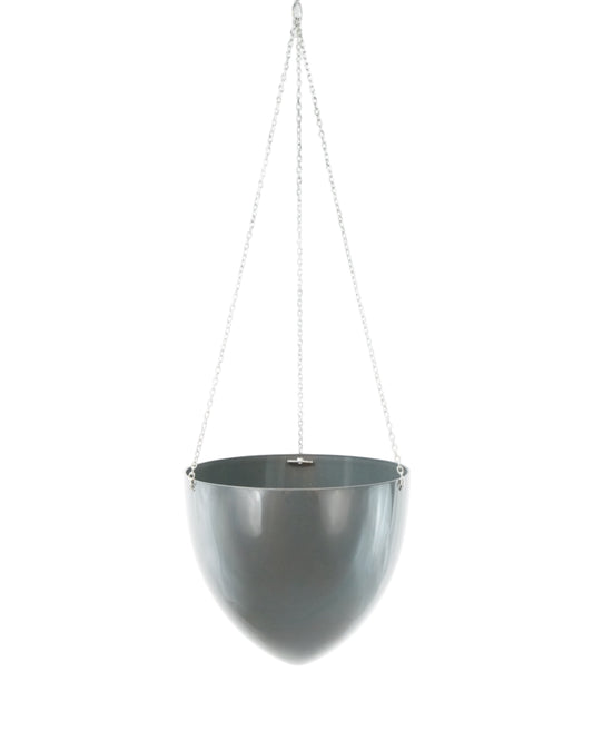 Plastic Hanging Bowl - Outdoor Living