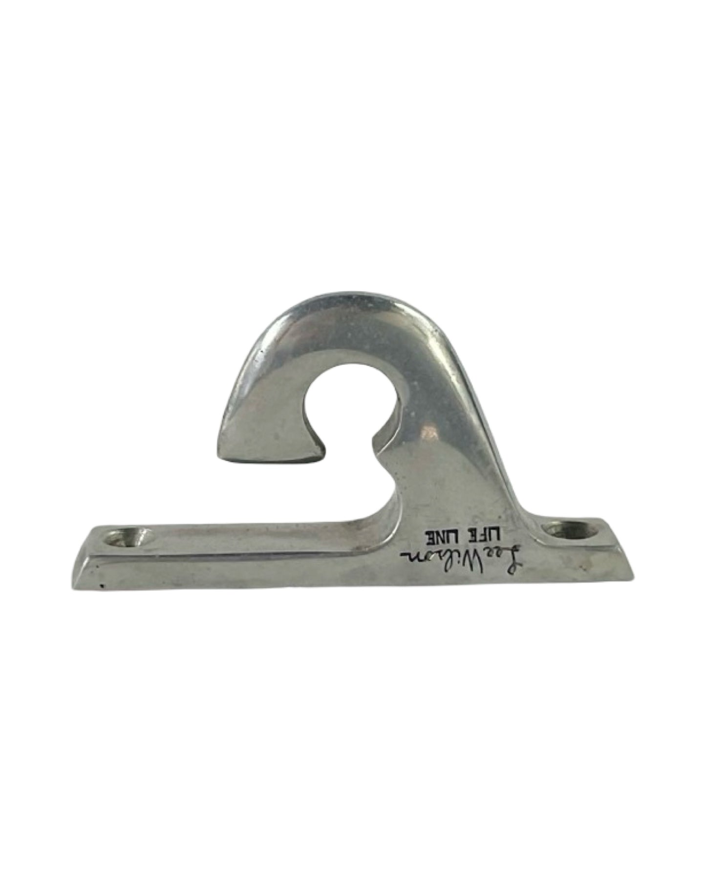Aluminum Ceiling Hook - Hardgoods
