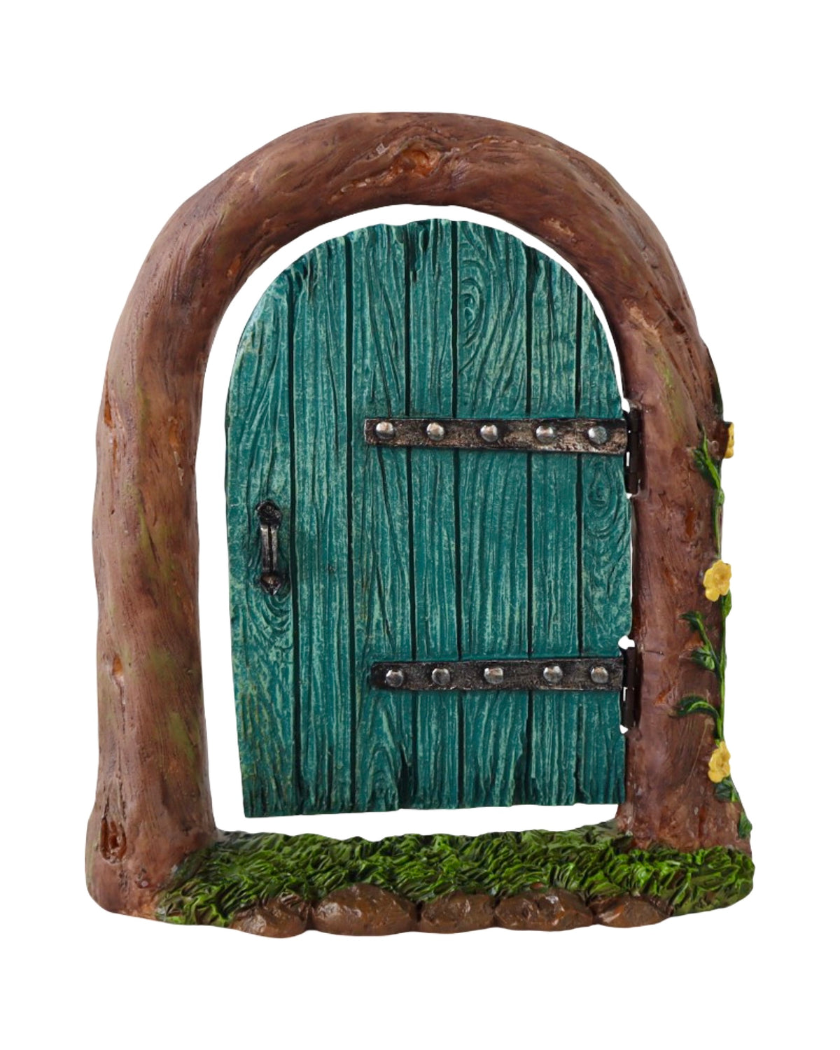 Fairy Colorful Doorway - Outdoor Living