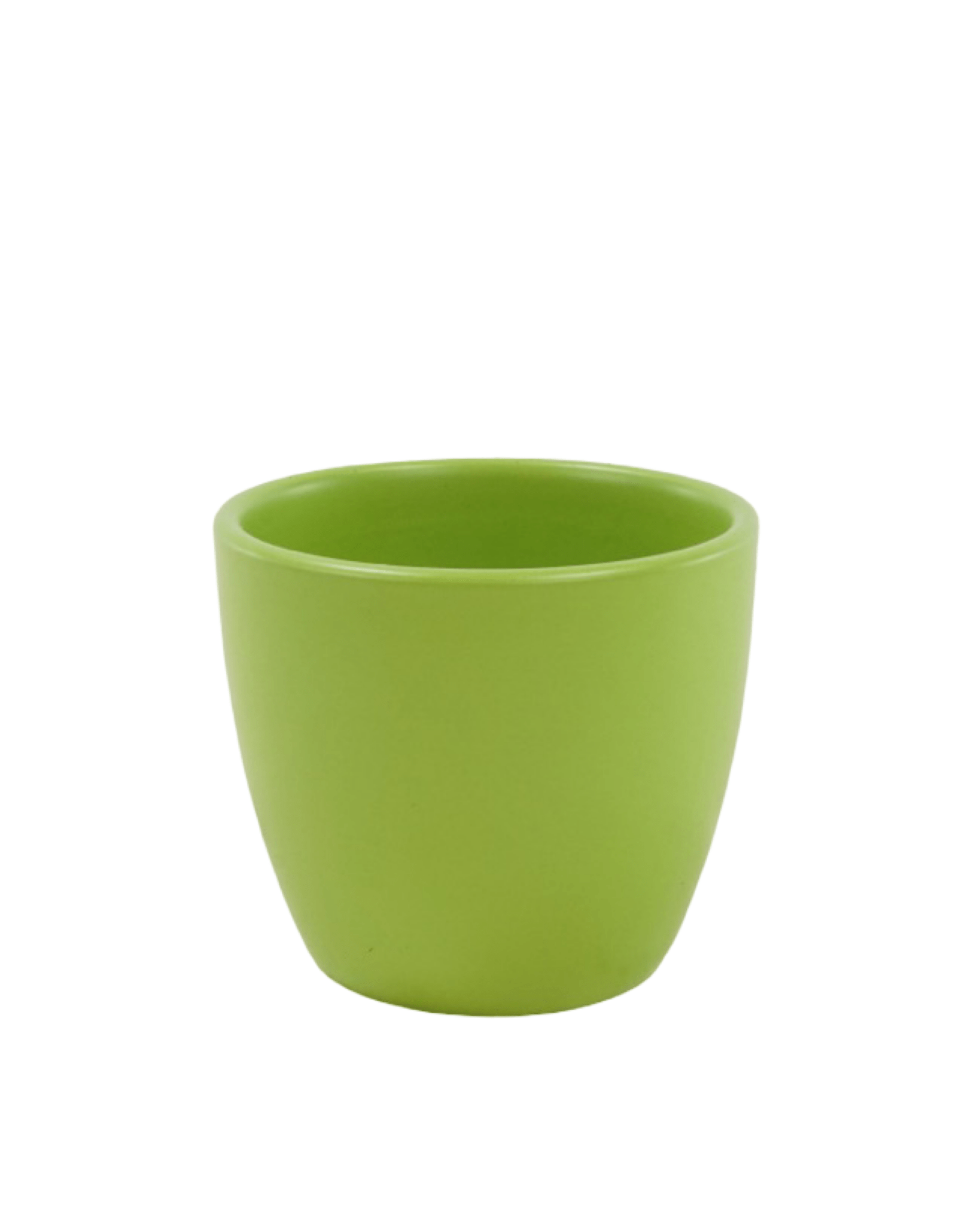 Mini Clay Pot - Outdoor Living