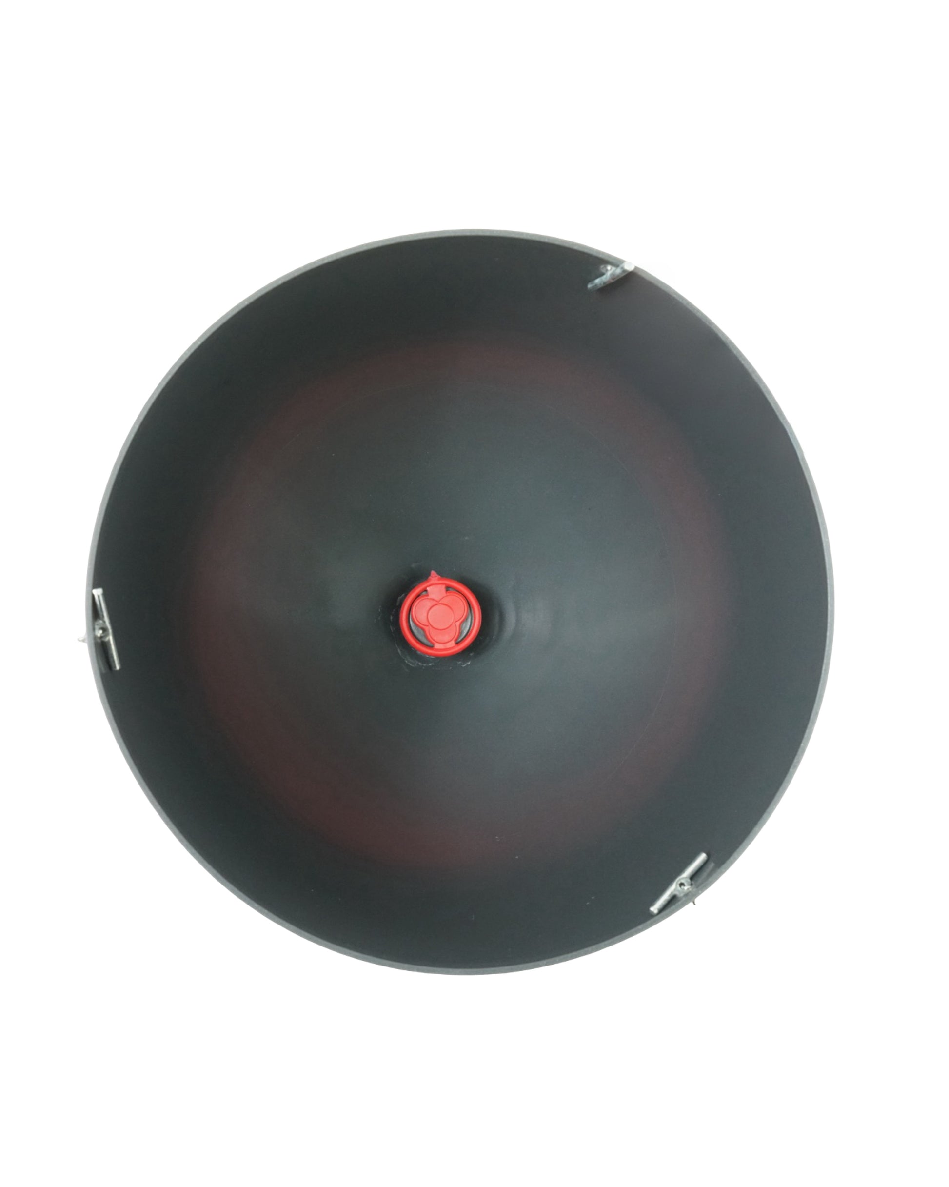 Plastic Hanging Bowl - Outdoor Living