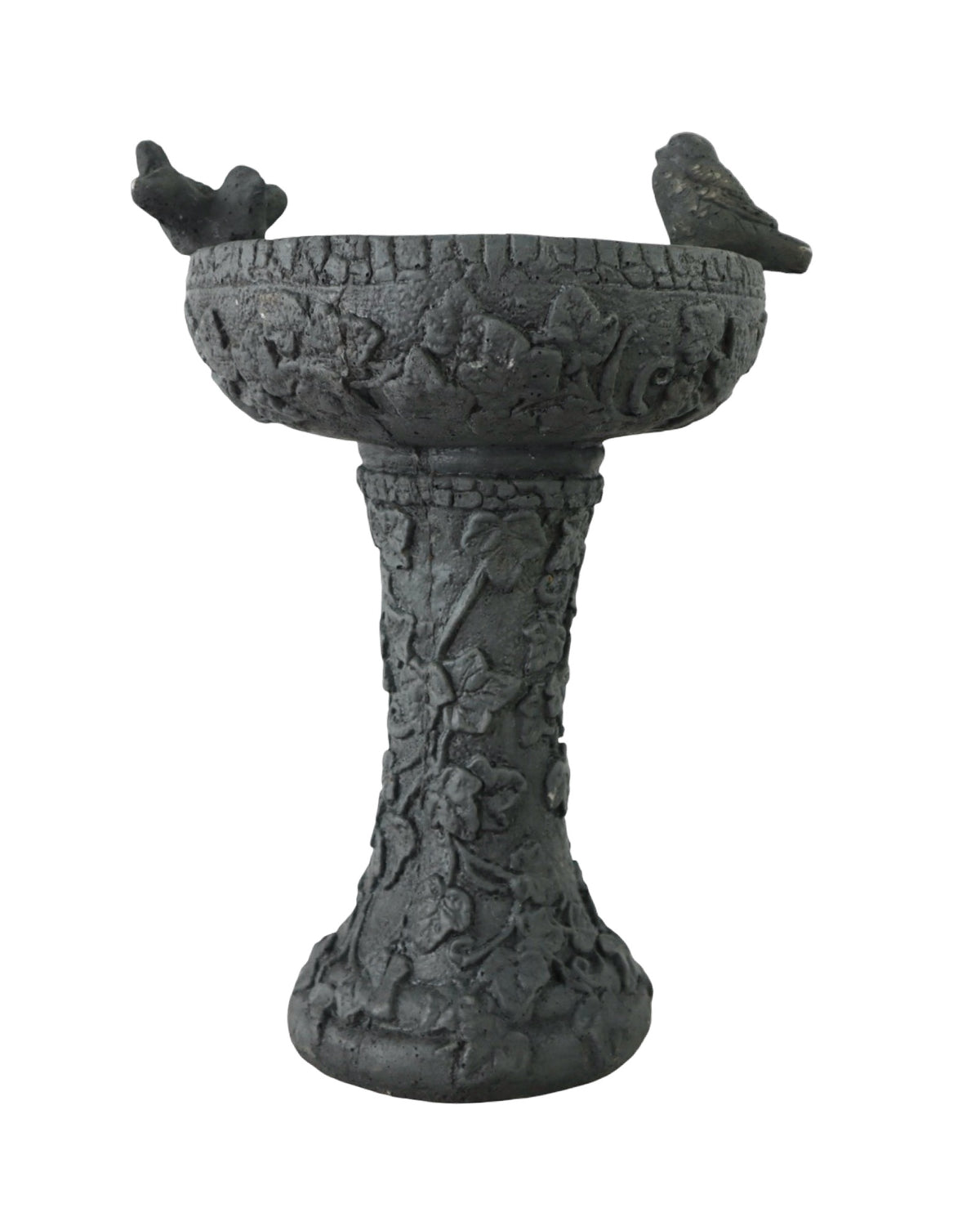 Concrete Sparrow Goblet - Outdoor Living