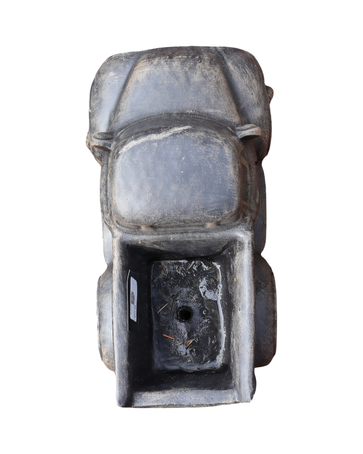 50s Ford Truck Planter - Pottery