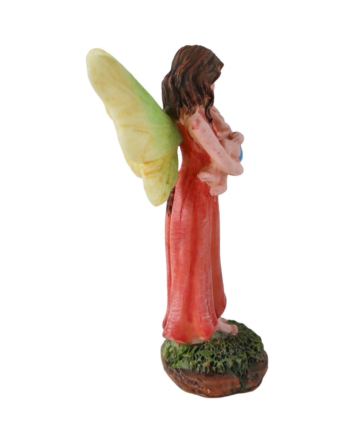 Fairy Mother and Child - Outdoor Living