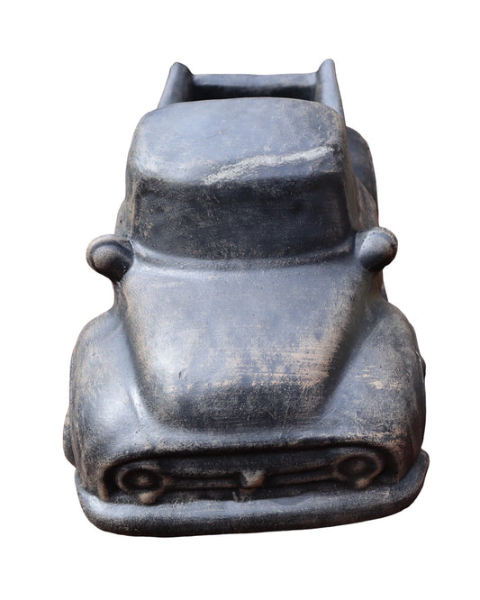 50s Ford Truck Planter - Pottery
