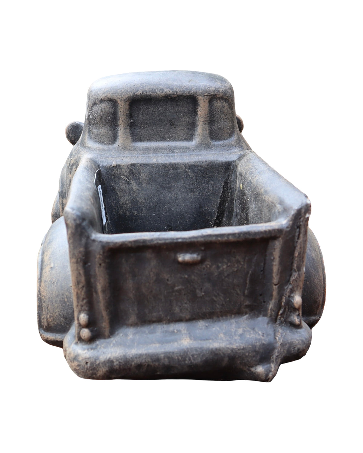 50s Ford Truck Planter - Pottery