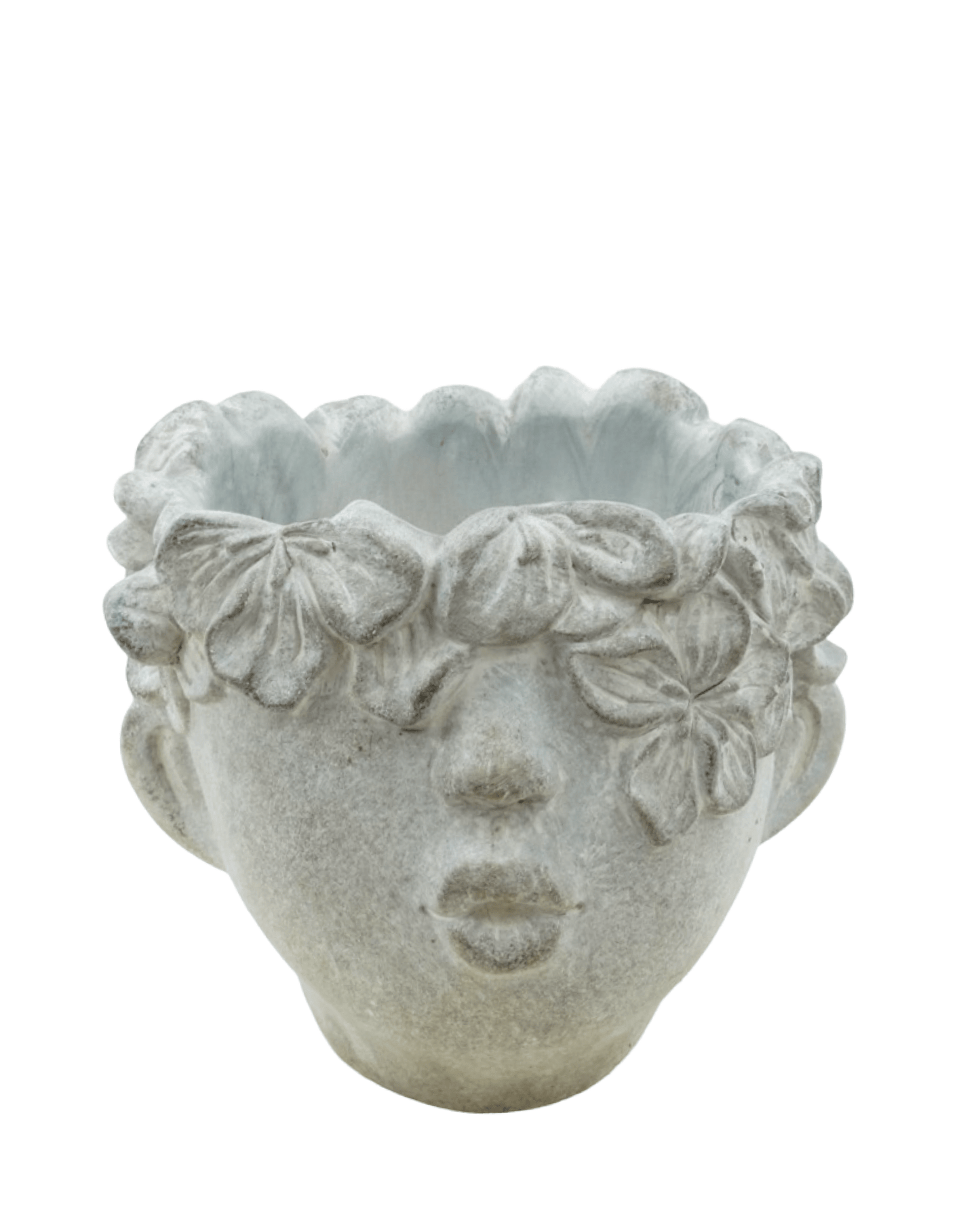 Smooch Planter - The Garden Corner