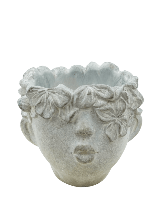 Smooch Planter - The Garden Corner